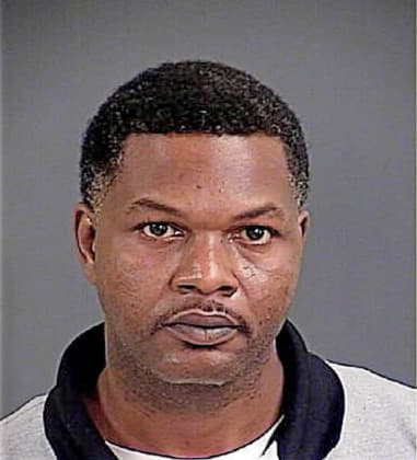 Terrence Sumter, - Charleston County, SC 