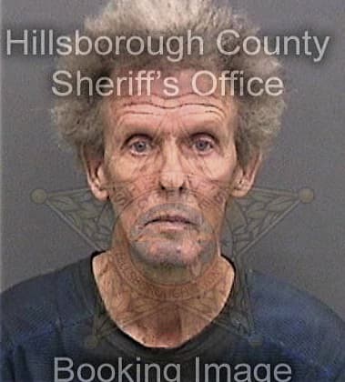 Mark Susenbach, - Hillsborough County, FL 