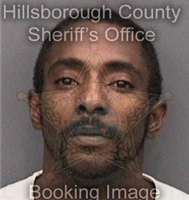 Michael Tennell, - Hillsborough County, FL 