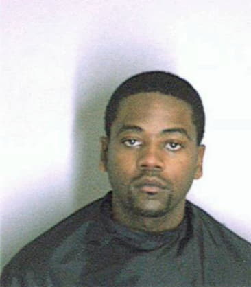 Timothy Thomas - DeKalb County, GA 