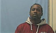 Toliver Marcell - Cross County, AR 