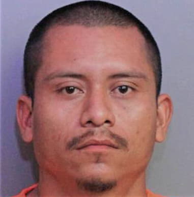 Edson Torres, - Polk County, FL 