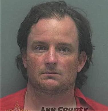 Brian Towns, - Lee County, FL 