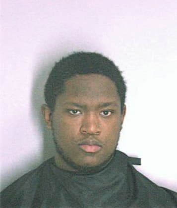 Mark Townsend - DeKalb County, GA 