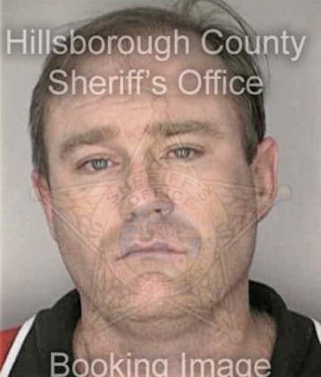 Felipe Trejourbano, - Hillsborough County, FL 