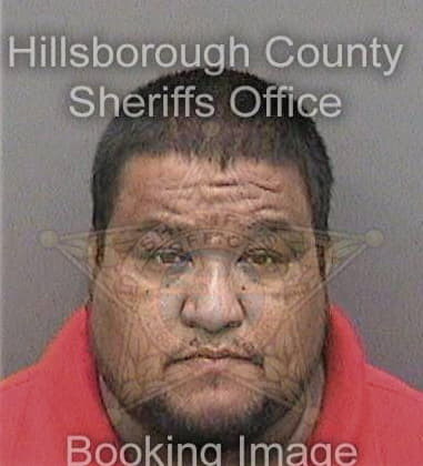 Rene Vazquez, - Hillsborough County, FL 