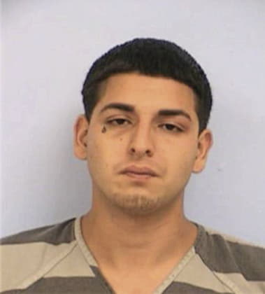 Christian Vidal, - Travis County, TX 