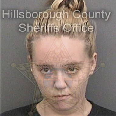 Alanna Vincent, - Hillsborough County, FL 