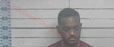 Bruce Washington, - Desoto County, MS 