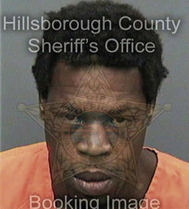 Carlos Waters, - Hillsborough County, FL 