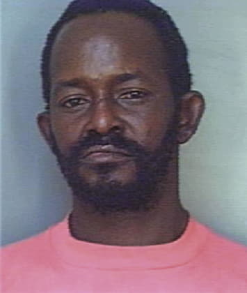 Gary Wesley - Polk County, FL 