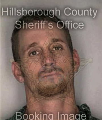 Frederick Whitney - Hillsborough County, FL 