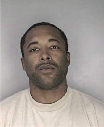 Gregory Wilbur - Hillsborough County, FL 
