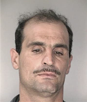 Christopher Williams - Hillsborough County, FL 