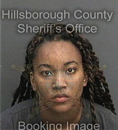 Cynthia Williams - Hillsborough County, FL 