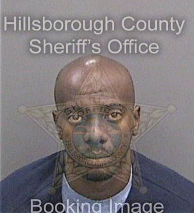 Frederick Williams, - Hillsborough County, FL 