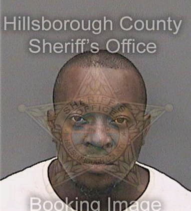 Laregos Williams, - Hillsborough County, FL 