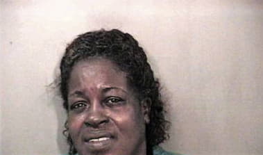 Sylvia Williams, - Leon County, FL 