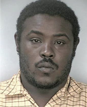 Willie Williams, - Hillsborough County, FL 