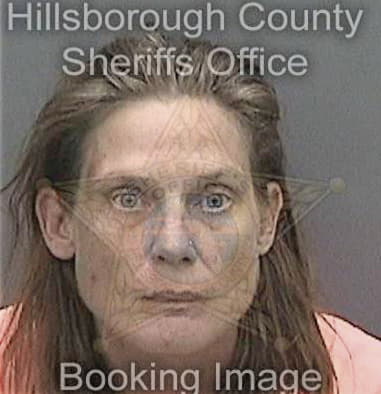 Cheyenne Zellner, - Hillsborough County, FL 