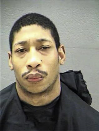 Rashad Abdussamad, - Lynchburg County, VA 