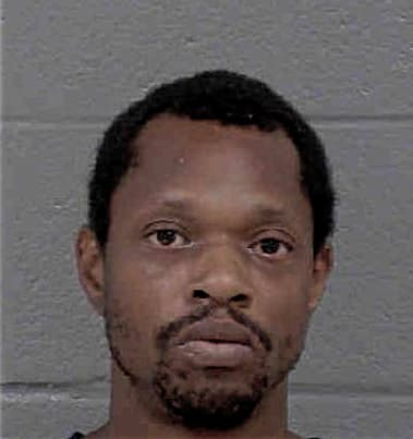 Patrick Alexander, - Mecklenburg County, NC 