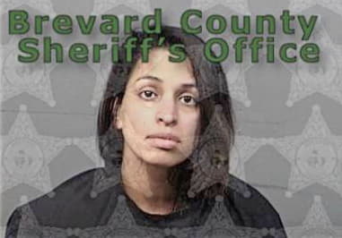 Yasmin Alhouti, - Brevard County, FL 