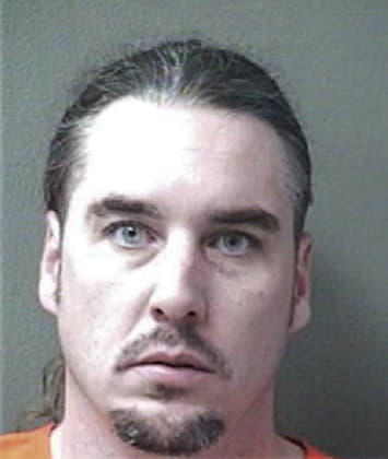 Thomas Allison, - Okaloosa County, FL 