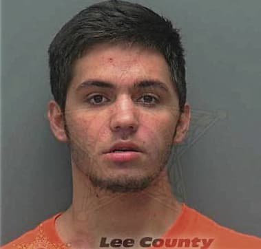 Matthew Ames, - Lee County, FL 