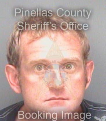 Adam Ammons, - Pinellas County, FL 