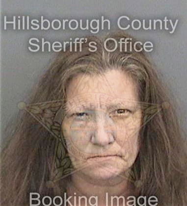 Kristen Aube, - Hillsborough County, FL 