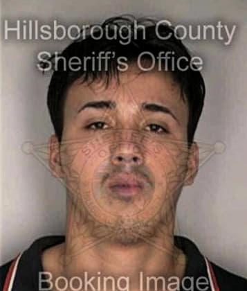 Bryant Avila, - Hillsborough County, FL 