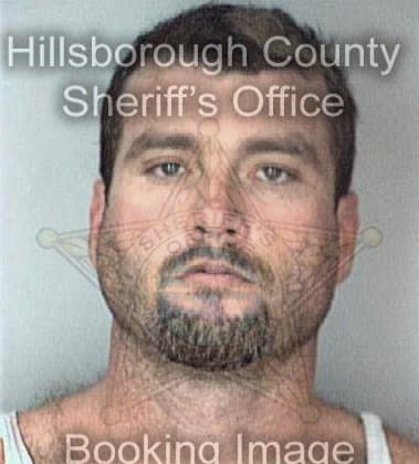 David Bachtel, - Hillsborough County, FL 