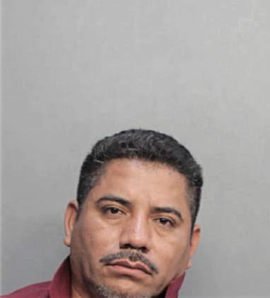 Frankie Badillo, - Dade County, FL 