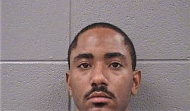 Kenneth Banks, - Cook County, IL 