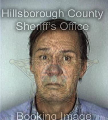 Leo Behrens, - Hillsborough County, FL 