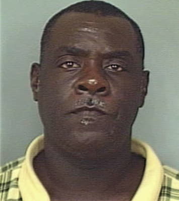 Michael Bernard, - Polk County, FL 