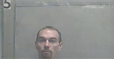 Brian Boehman, - Meade County, KY 