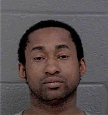 Khalil Boler - Mecklenburg County, NC 