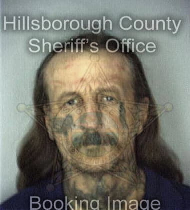 William Borrell - Hillsborough County, FL 