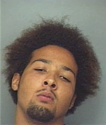 Walter Bouiye - Polk County, FL 
