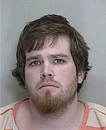 Alexander Boyd, - Marion County, FL 