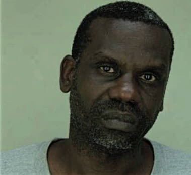 Antoine Boyd - Hillsborough County, FL 