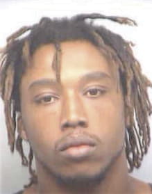 Kwame Boyd - Fulton County, GA 