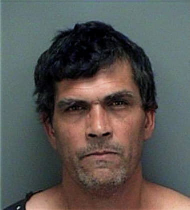 Sid Bradeberry, - Pinellas County, FL 