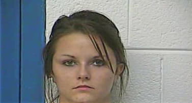 Amber Bradshaw, - Fulton County, KY 