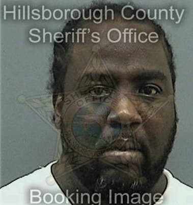 Josiah Brooks, - Hillsborough County, FL 