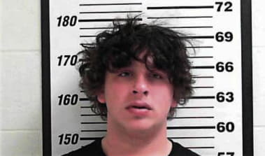 Brandon Brown, - Davis County, UT 