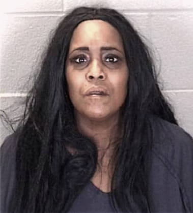 Marquetta Brown, - Tippecanoe County, IN 