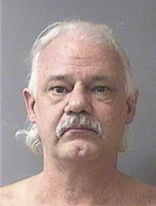 Michael Brown, - Madison County, IN 